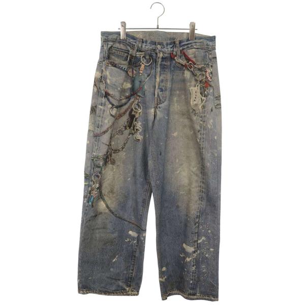 Acne Studios（アクネ ストゥディオズ） サイズ:48 FN-MN-TROU001020