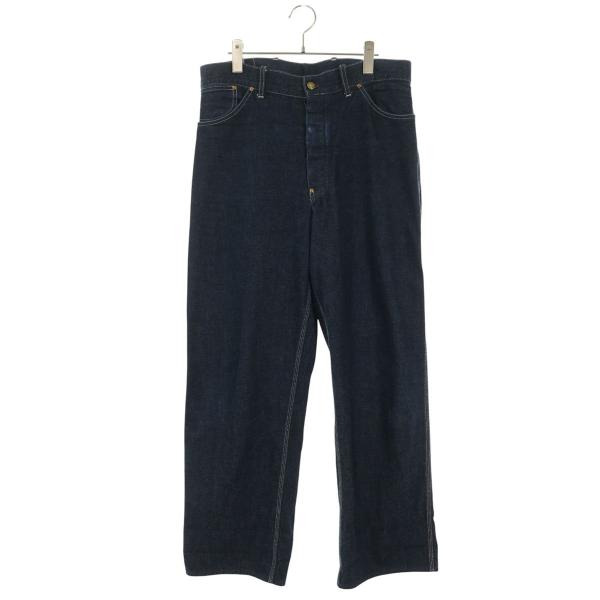 アットラスト サイズ:32 LOT217 ペインターデニムパンツ 中古 BS99