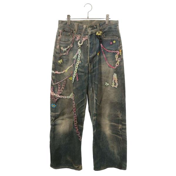 Acne Studios（アクネ ストゥディオズ） サイズ:46 FN-MN-TROU001101