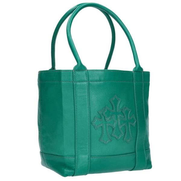 CHROME HEARTS クロムハーツ トートバッグ TOTE MINI/トートミニ CHROME HEARTS クロムハーツ トートバッグ TOTE MINI/トートミニ