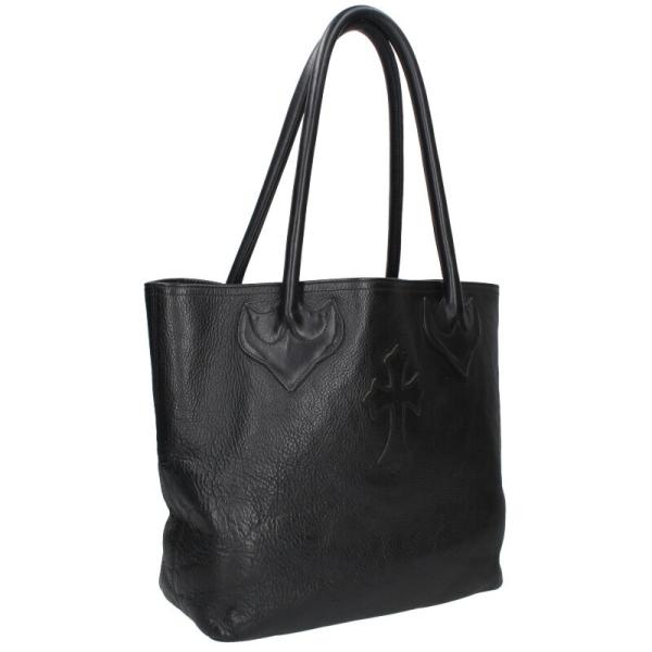CHROME HEARTSトートバッグ CHROME HEARTS クロムハーツ トートバッグ FS TOTE FSトート クロス