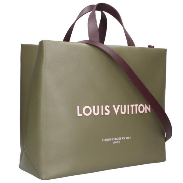 LOUIS VUITTON（ルイ・ヴィトン） サイズ:MM M26082 ショッパー