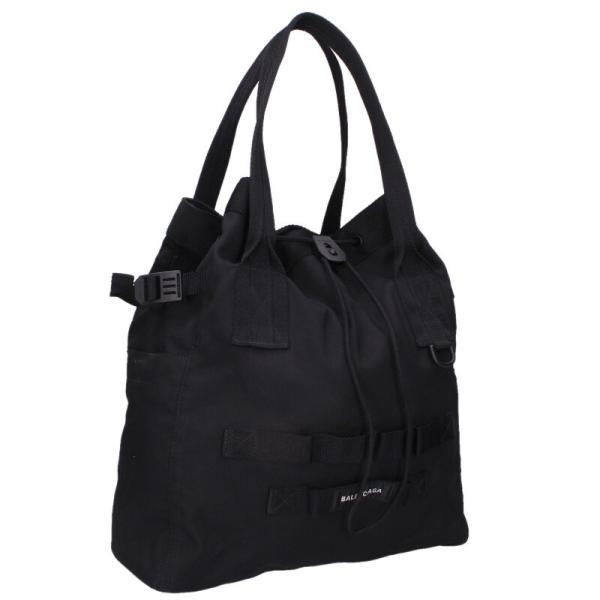 BALENCIAGA（バレンシアガ） 644040 ナイロンアーミートートバッグ