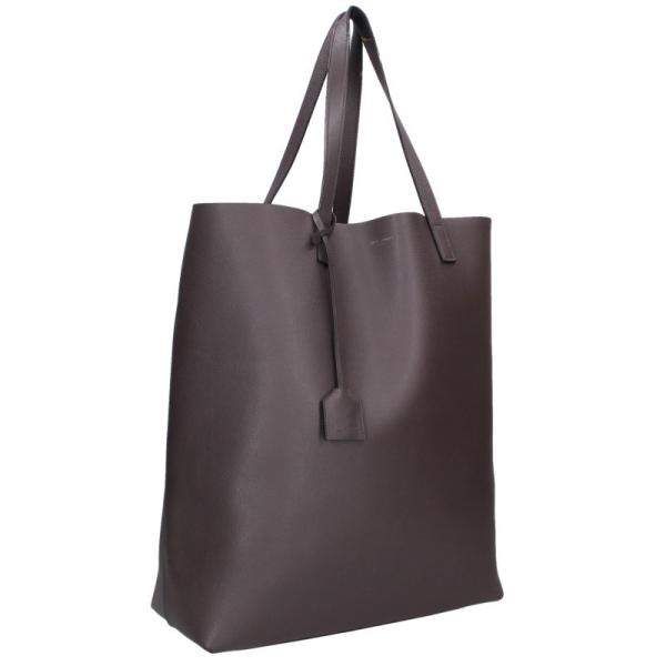 SAINT LAURENT サンローランパリ 396906 ショッピングレザートート