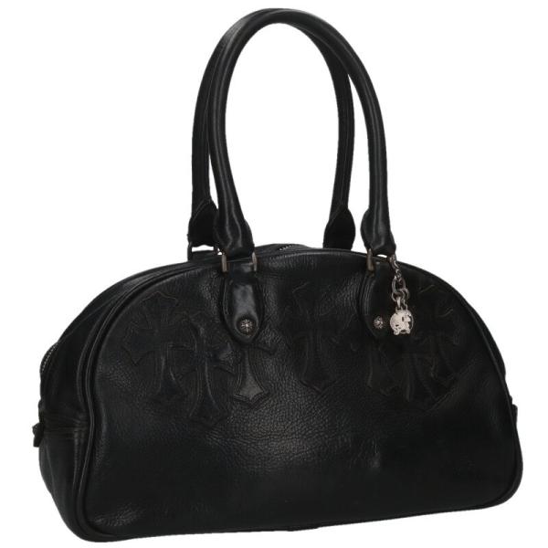 CHROME HEARTS（クロムハーツ） ハンドバッグ サイズ:SM（JVP) SM GYM