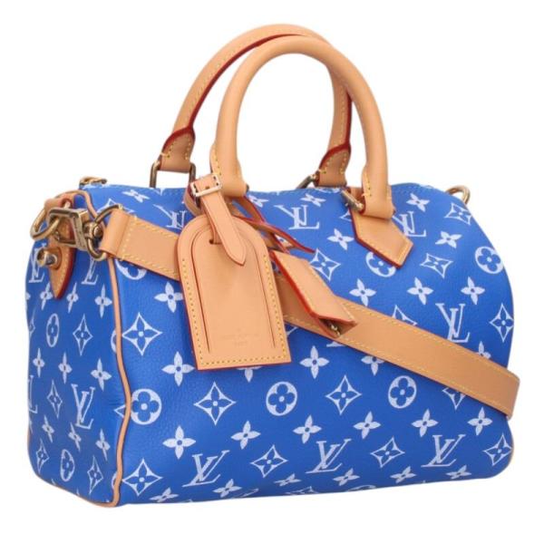 LOUIS VUITTON（ルイ・ヴィトン） ハンドバッグ サイズ:25 M24424