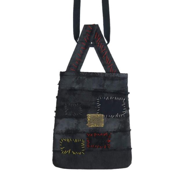 特価】Scab期 Undercover パッチワーク 長財布 - メルカリ｜長財布 