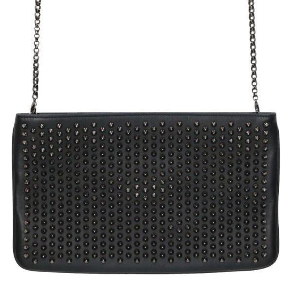 Christian Louboutin（クリスチャンルブタン） ルビポッシュ スタッズ