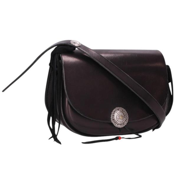 goro's（ゴローズ） 現行GB-14 ショルダーバッグ 中古 HJ08 : RINKAN