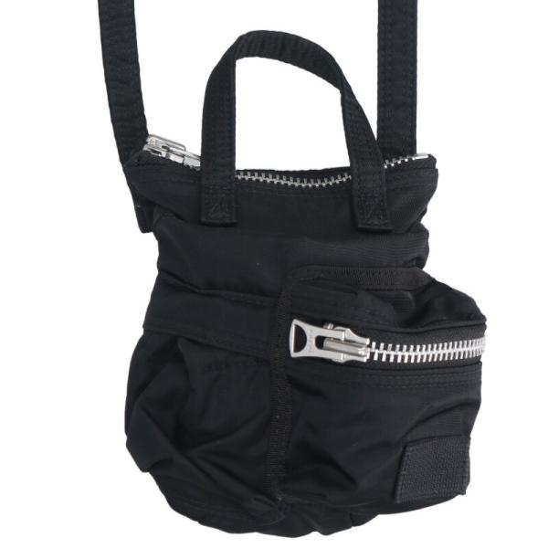 sacai（サカイ） ポーター スモールポケット2WAYショルダーバッグ 中古