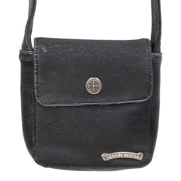 CHROME HEARTS（クロムハーツ） ショルダーバッグ HOT POT ホット