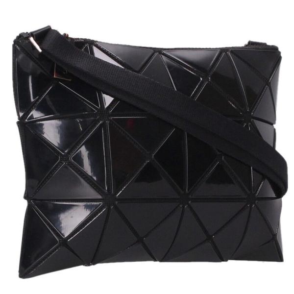 BAO ISSEY MIYAKE バオバオイッセイミヤケ LUCENT 幾何学模様メッシュ