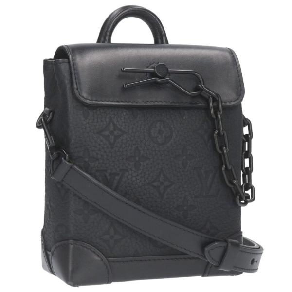 LOUIS VUITTON（ルイ・ヴィトン） M82772 ナノ・スチーマー トリヨン