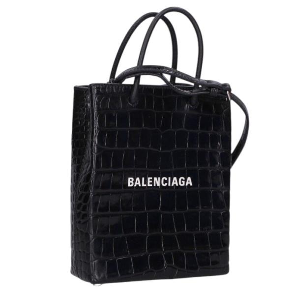 BALENCIAGA（バレンシアガ） ショルダーバッグ 757776 ショッピング