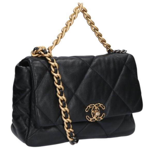 CHANEL（シャネル） ショルダーバッグ サイズ:ラージ19 ランダム品番