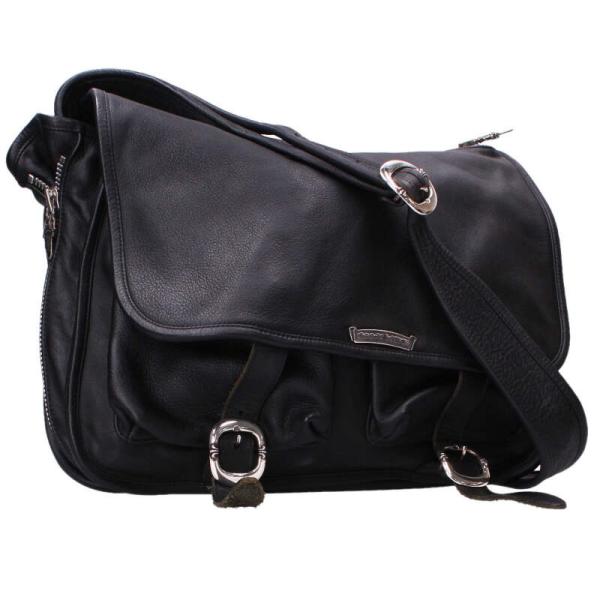 CHROME HEARTS（クロムハーツ） ショルダーバッグ SHOULDER BAG-SM