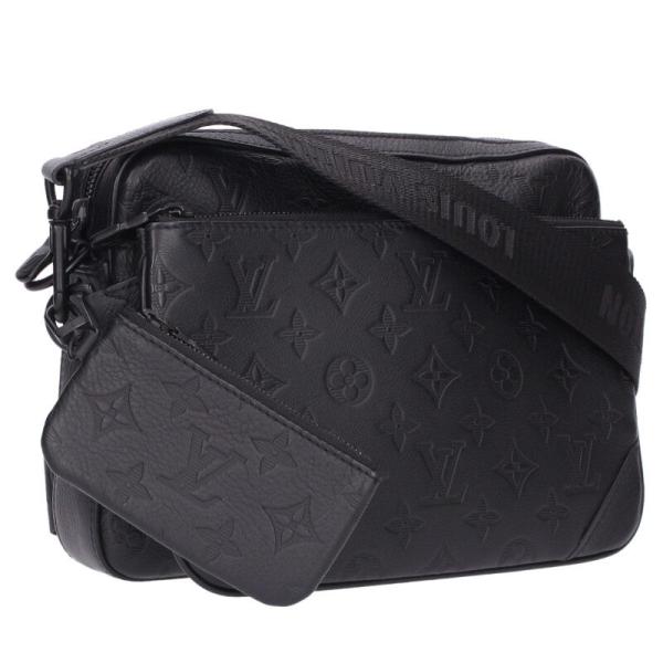 LOUIS VUITTON（ルイ・ヴィトン） M46602 トリオメッセンジャー