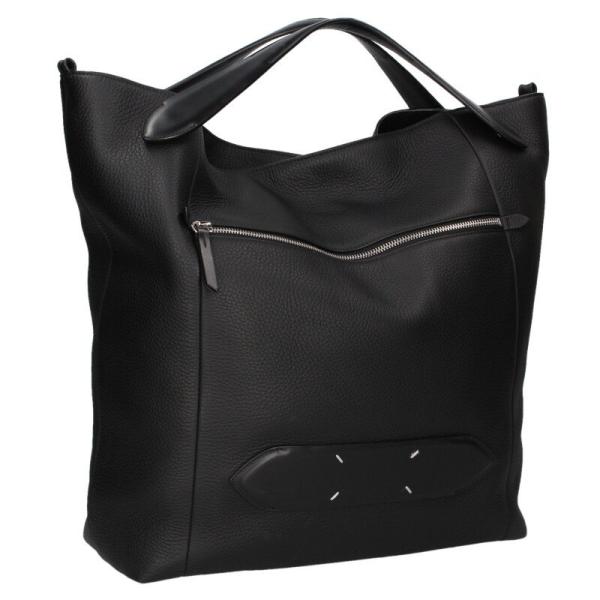 まい　メゾンマルジェラ 5AC 2 WAY ショルダーバッグ Maison Margiela（メゾンマルジェラ） 5AC ソフトレザー2WAYショルダー