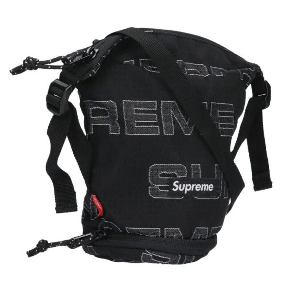 Supreme（シュプリーム） ショルダーバッグ 21AW Neck Pouch ボックス