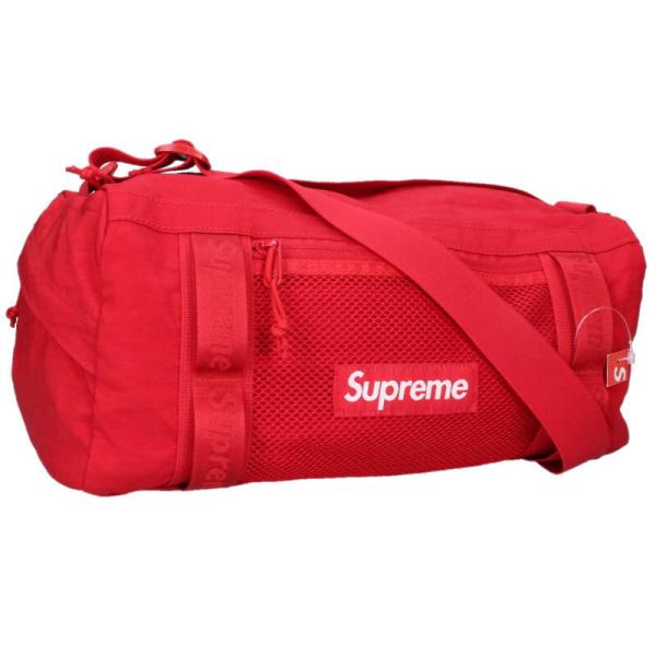 Supreme（シュプリーム） ショルダーバッグ 20AW Mini Duffle Bag