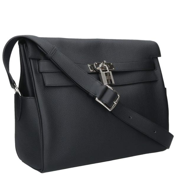 HERMES（エルメス） ショルダーバッグ ケリーメッセンジャー 32 GM G