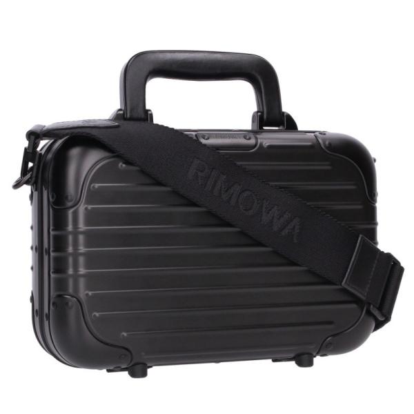 RIMOWA（リモワ） 93090002 Original Bag クロスボディバッグ 19 2WAY