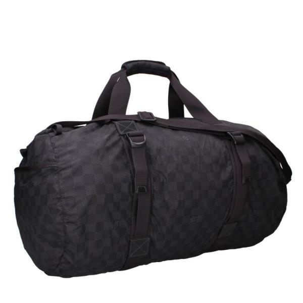 Louis Vuitton ダミエ　ボストンバッグ LOUIS VUITTON（ルイ・ヴィトン） M97058 プラクティカル ダミエ