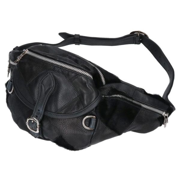 CHROME HEARTS（クロムハーツ） #1 SNAT PACK スナットパック ガン