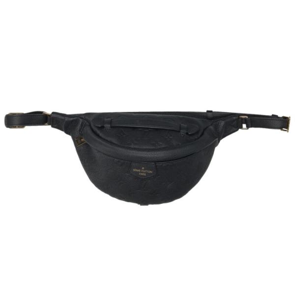 LOUIS VUITTON（ルイ・ヴィトン） ウエストバッグ M44812 バムバッグ