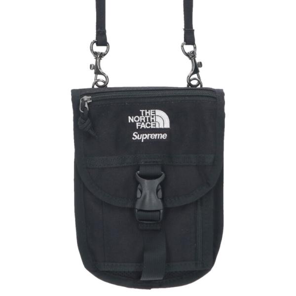 Supreme（シュプリーム） ポーチ ノースフェイス 20SS RTG Utility