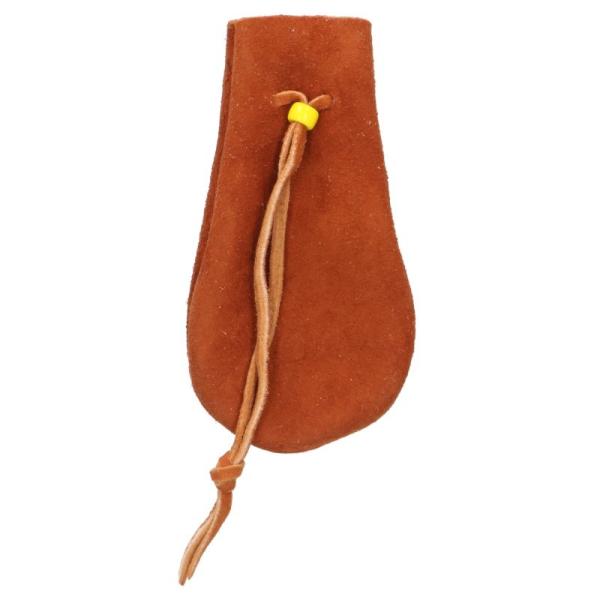 goro's（ゴローズ） サイズ:S 巾着 S ポーチ 中古 HJ08 : RINKAN