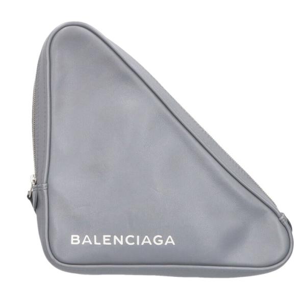 BALENCIAGA（バレンシアガ） クラッチバッグ 476976 トライアングル