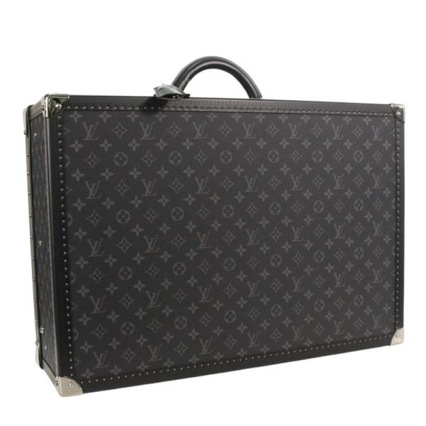 ルイヴィトン サイズ:60  M20011 アルゼール 60 モノグラム エクリプスアタッシュケース 中古 BS99 rinkan_15059-250324-0152
