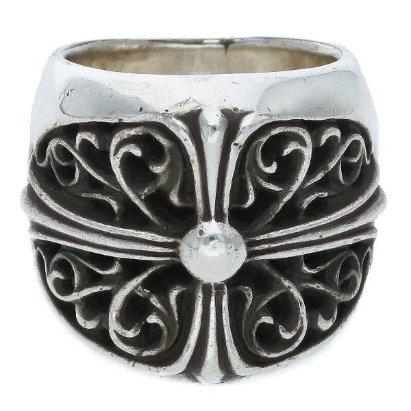 CHROME HEARTS（クロムハーツ） リング CLASSIC OVAL/クラシック