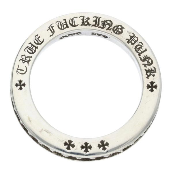 CHROME HEARTS（クロムハーツ） リング TFP PNK BBY/トゥルー