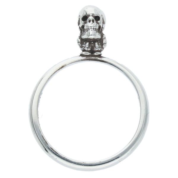 正規品　クロムハーツ　バブルガム　フォテイ　bubblGM foti 12号 CHROME HEARTS（クロムハーツ） リング BUBBLGM FOTI/バブルガムフォ