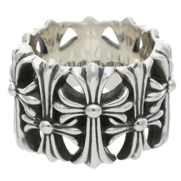 CHROME HEARTS（クロムハーツ） リング サイズ:29号 CEMETERY