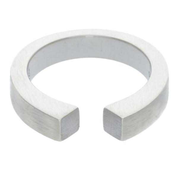 正規品 Tom Wood Split Ring サイズ56(15.5号) Split Ring - Tom Wood Project Official Online Store