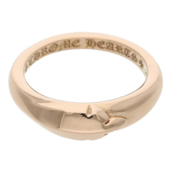 CHROME HEARTS クロムハーツ サイズ:14号 22K BABY CLSC