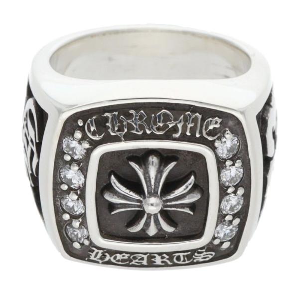 p*＊様 クロムハーツリング15号　早い物勝ち 楽天市場】クロムハーツ 15号の通販