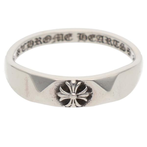 CHROME HEARTS（クロムハーツ） サイズ:9号 BUBBLGM PYRAMID PLS