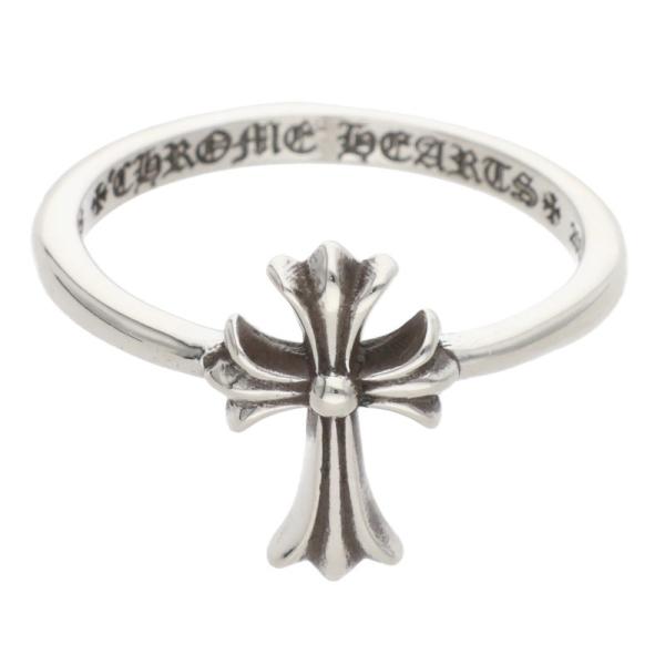 CHROME HEARTS（クロムハーツ） リング 9号 BUBBLGM CH CRS バブルガム