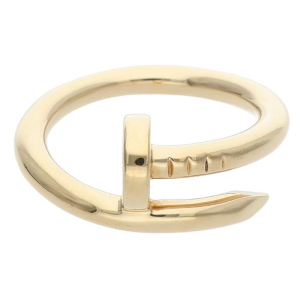 Cartier（カルティエ） サイズ:53/13号 JUSTE UN CLOU RING ジュスト