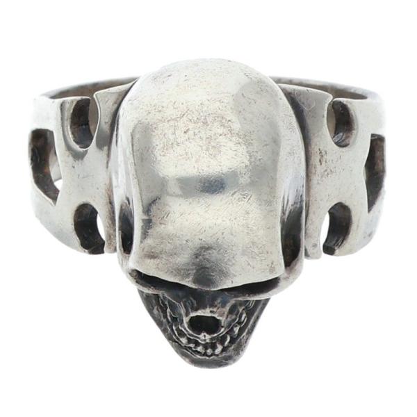 CRAZY PIG（クレイジーピッグ） 21号 CUTAWAY SKULL カットアウェイ