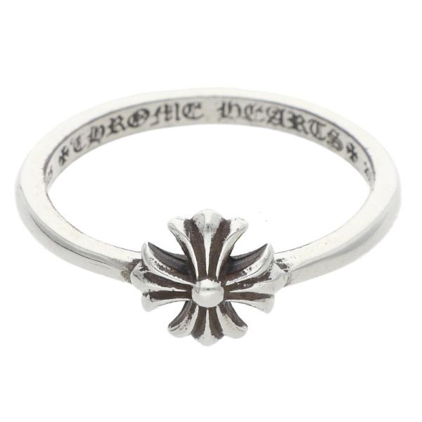 【5/11いっぱいで出品終了します‼️】最終値下げ‼️クロムハーツ　バブルガムリング CHROME HEARTS（クロムハーツ） リング 11号 BUBBLEGUM CH PLS
