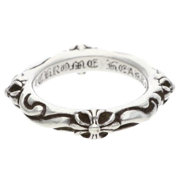 T*O様 クロムハーツSBTバンドリング　21号 CHROME HEARTS（クロムハーツ） サイズ:21号 SBT BAND SBTバンド