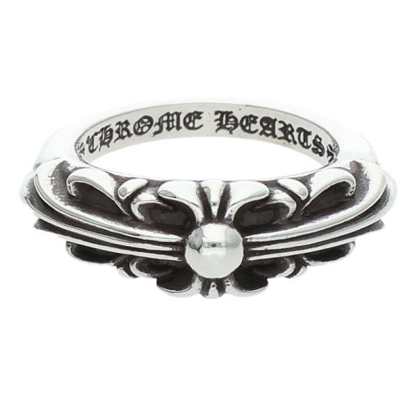 CHROME HEARTS（クロムハーツ） リング 4号 BABY CLASSIC ベイビー