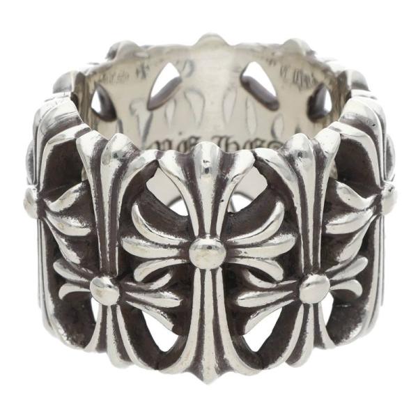 CHROME HEARTS（クロムハーツ） 23.5号 CEMETERY POINTS P D