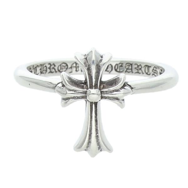 バブルガムリング 5号 CHROME HEARTS（クロムハーツ） リング 5号 BUBBLGM CH CRS バブルガム