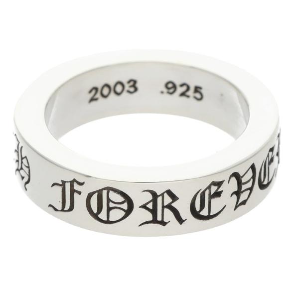 CHROME HEARTS（クロムハーツ） 15号 6mm SPACER FOREVER 6mm